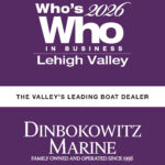 2026 Who’s Who In Business Award Winner!!!