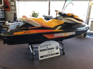 New Sea Doo For Sale