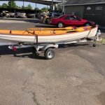 2014 Chesapeake YAWL (Wooden Boat) 8
