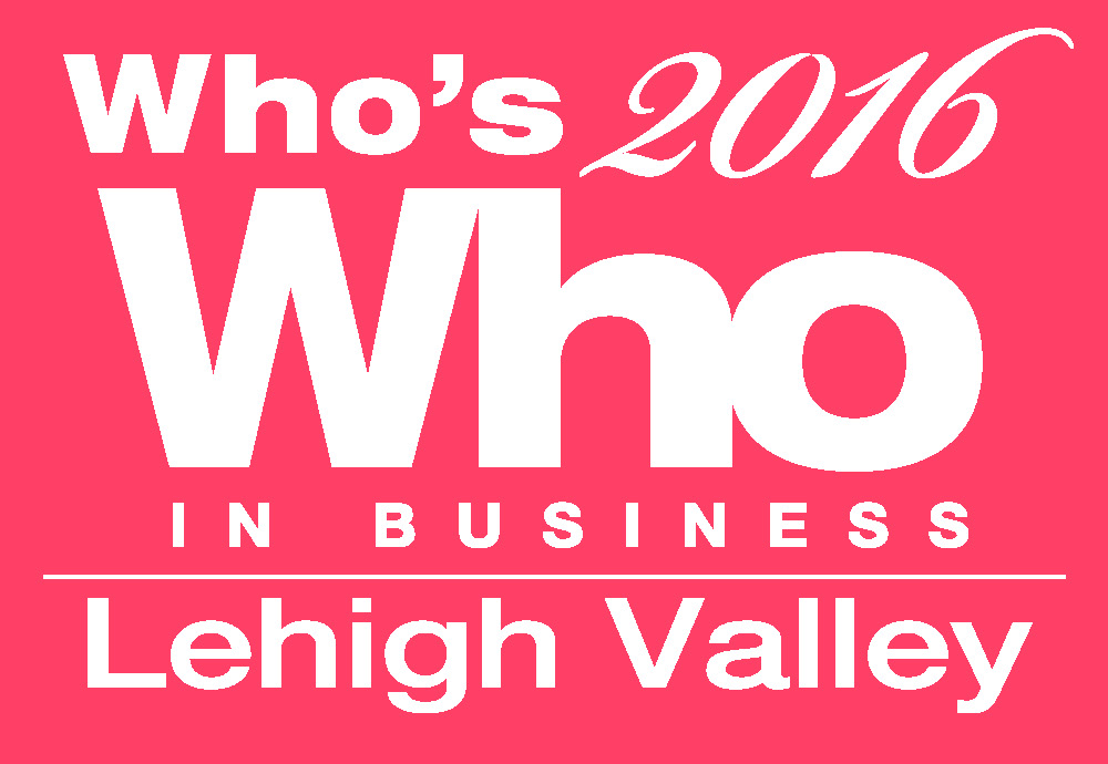 who's who in business lehigh valley 2017