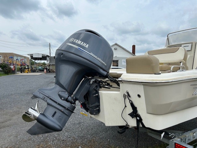 2017 Pioneer 180 Islander 15