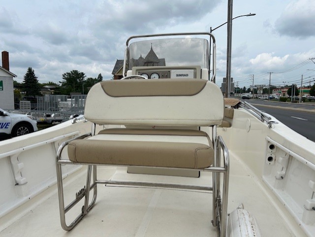 2017 Pioneer 180 Islander 13