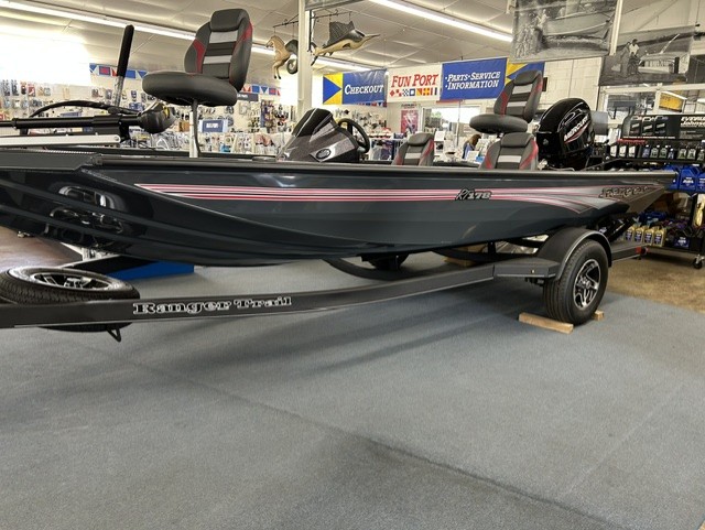 2024 Ranger RT178 1