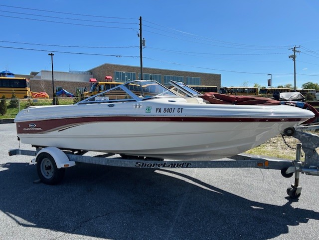 Sport Boats 1
