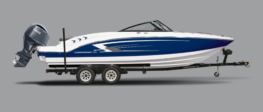 New Sport Boats 2