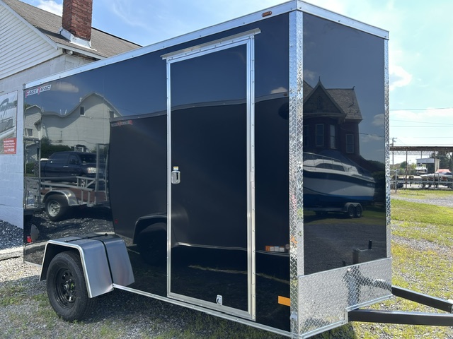 2027 Wells Cargo FT612S2-D 1