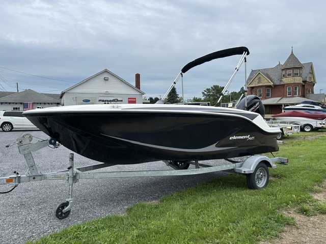 2021 Bayliner Element M15 1