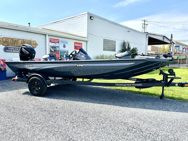2027 Ranger RT178 1