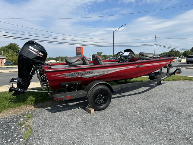 2027 Ranger RT178 1