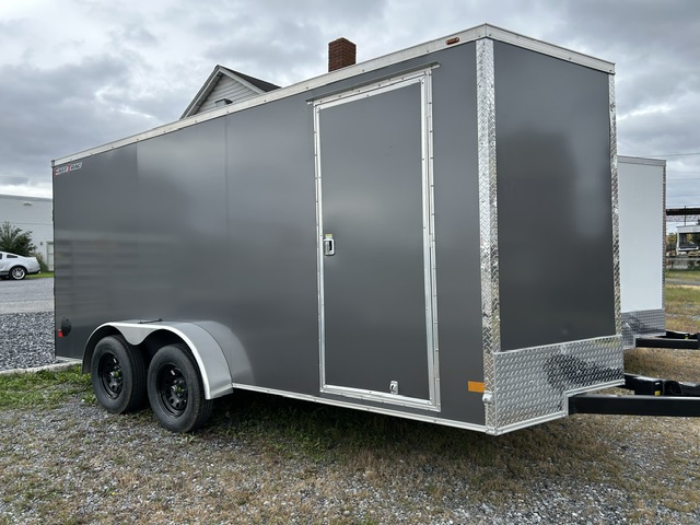 2027 Wells Cargo FT716T2-D 1
