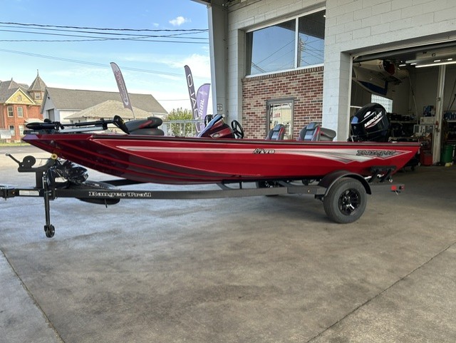2025 Ranger RT178 1