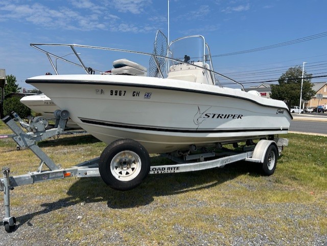 SeaSwirl Striper 1851 1