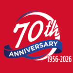 Celebrating 70 Years