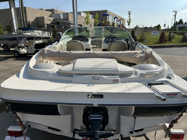 2004 Sea Ray 180 Sport 2